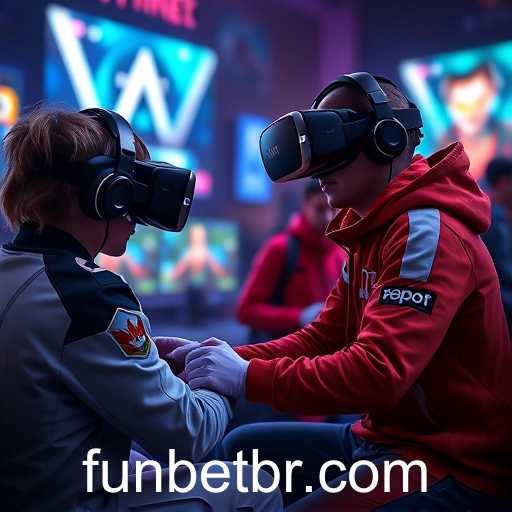 Digital Landscape: The Emergence of Funbet Gaming