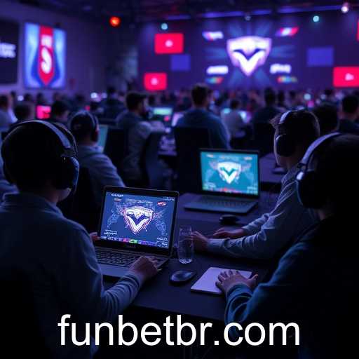 Exploring Funbet: A Gaming Revolution