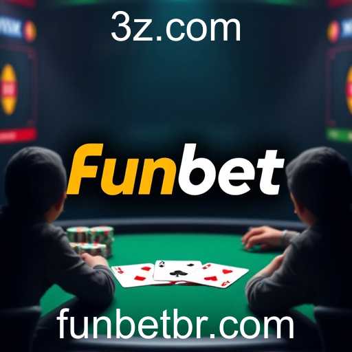 Funbet Revolutionizes Online Gaming Experience