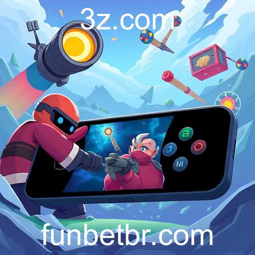 The Rise of Mobile Betting: Exploring 'Funbet' and Its Appeal