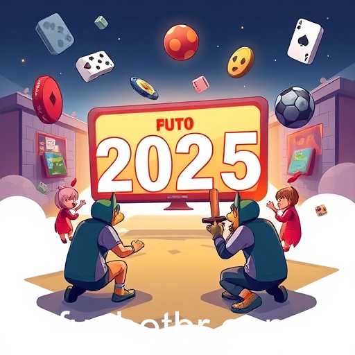 The Rise of Digital Interaction: Funbet and Beyond