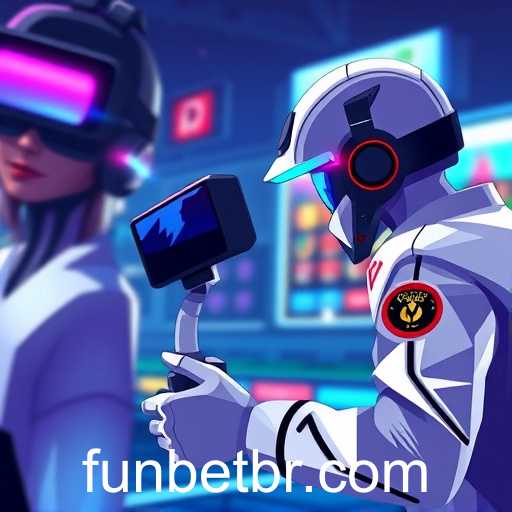 The Rise of Interactive Gaming Platforms